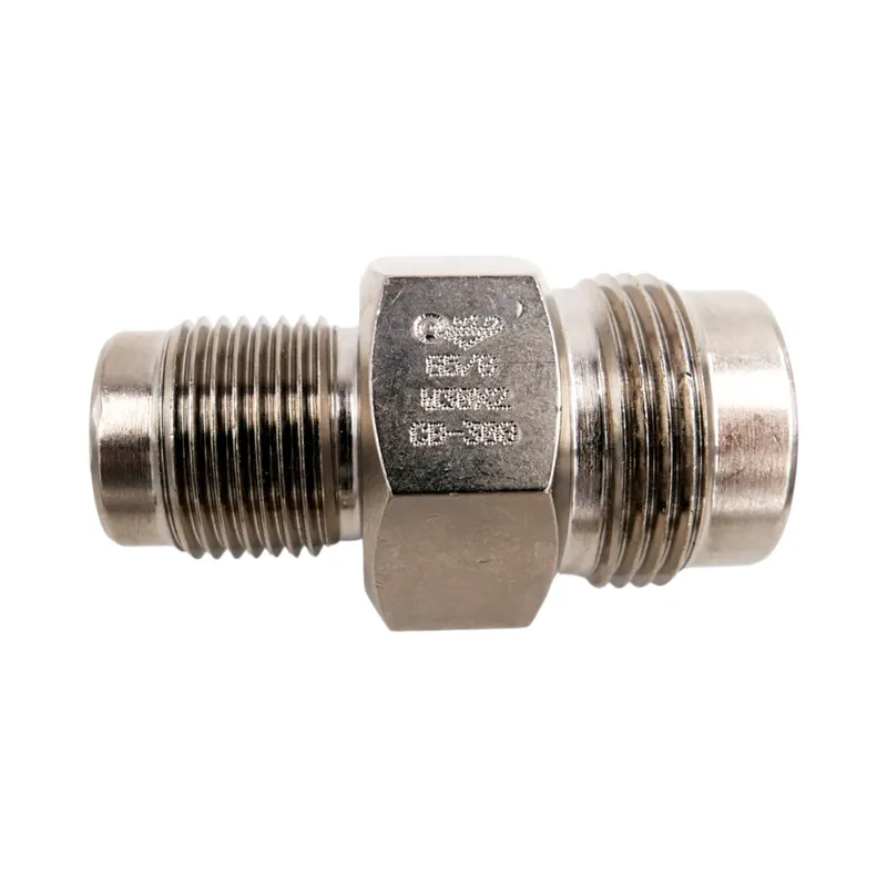 Günstig Multiadapter 300 Bar W30x2 aussen nach 300 Bar Druckluft aussen