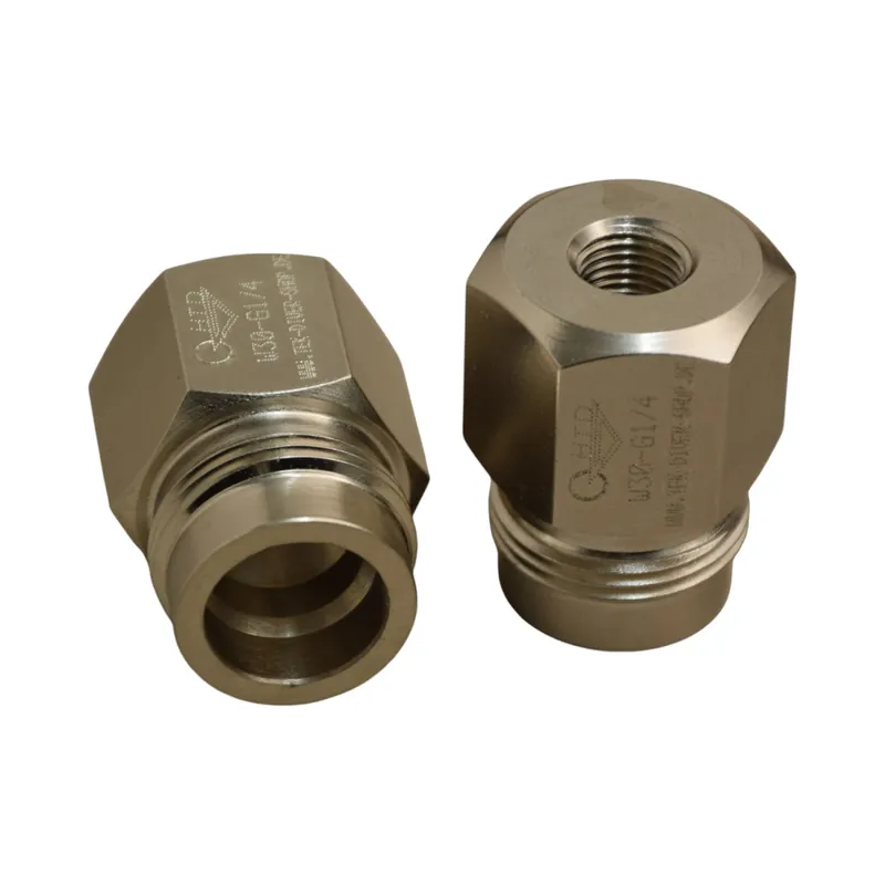 Multiadapter 300 Bar W30x2 Aussengewinde R1/4" Innengew. Preisknaller