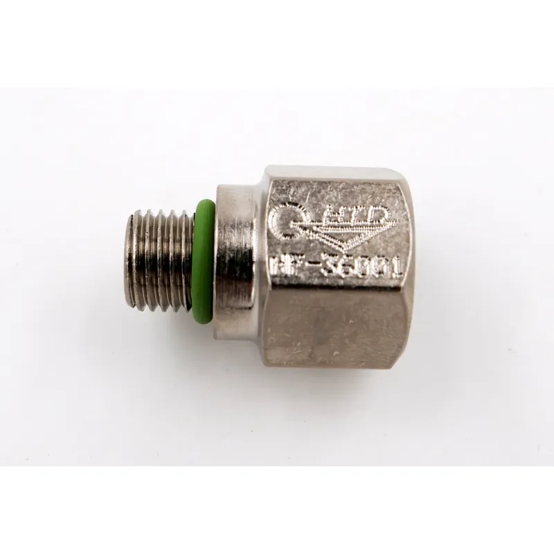 Nur Heute Schlauchadapter 1.Stufe MD - High Flow