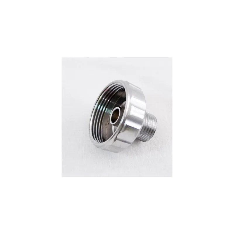 Schlauchadapter M31,2x1,5mm Anschluss normaler Mitteldruckschläuche Abverkauf