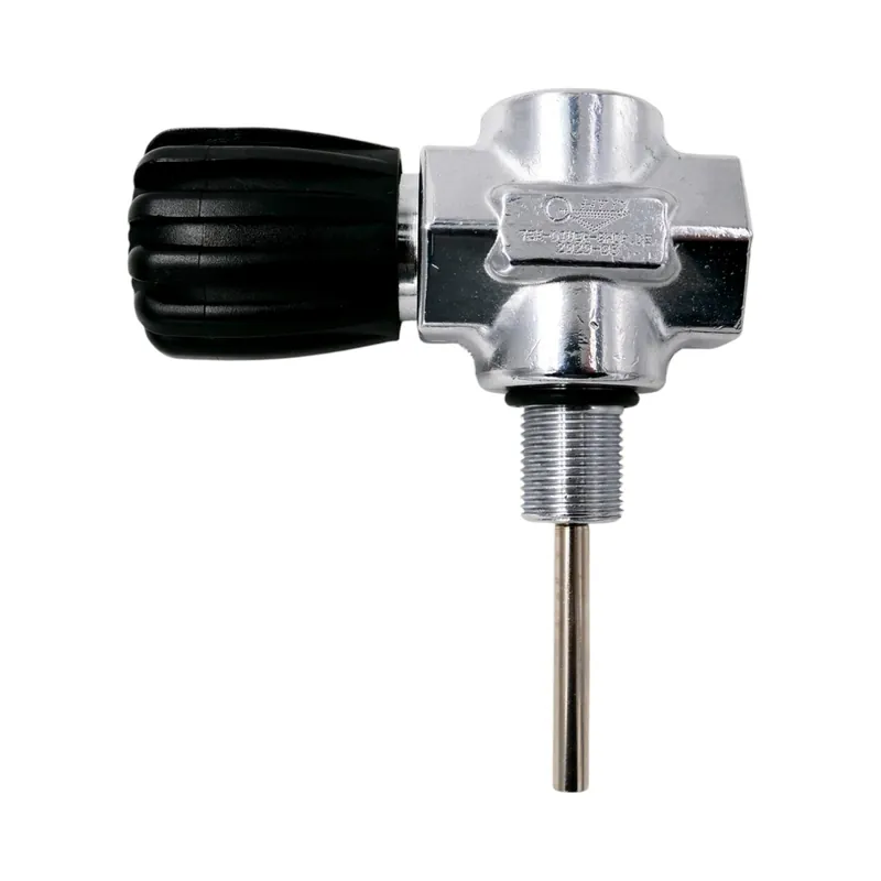 SH-Monoventil Druckluft G5/8" 232 bar M18x1,5 Tauchflaschenventil Preis Gesenkt