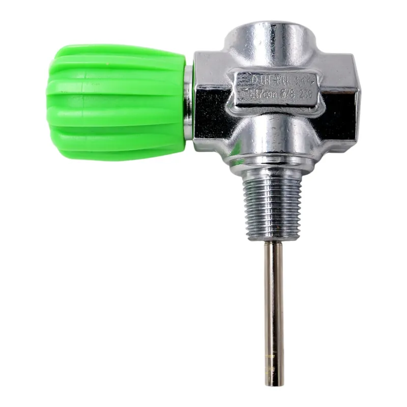 Expressversand SH-Monoventil Nitrox M26x2 232bar E17 Kleinkonisch Tauchflaschenventil