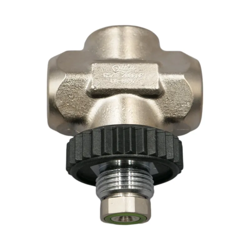 Neue Ware T-Stück für Hochdruck Druckluftanschlüsse G5/8" 1x Aussen-, 2x Innengewinde 200bar