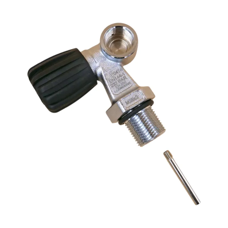 Z-Monovalve Compressed Air G5/8" 232 Bar left M25x2mm Angebot