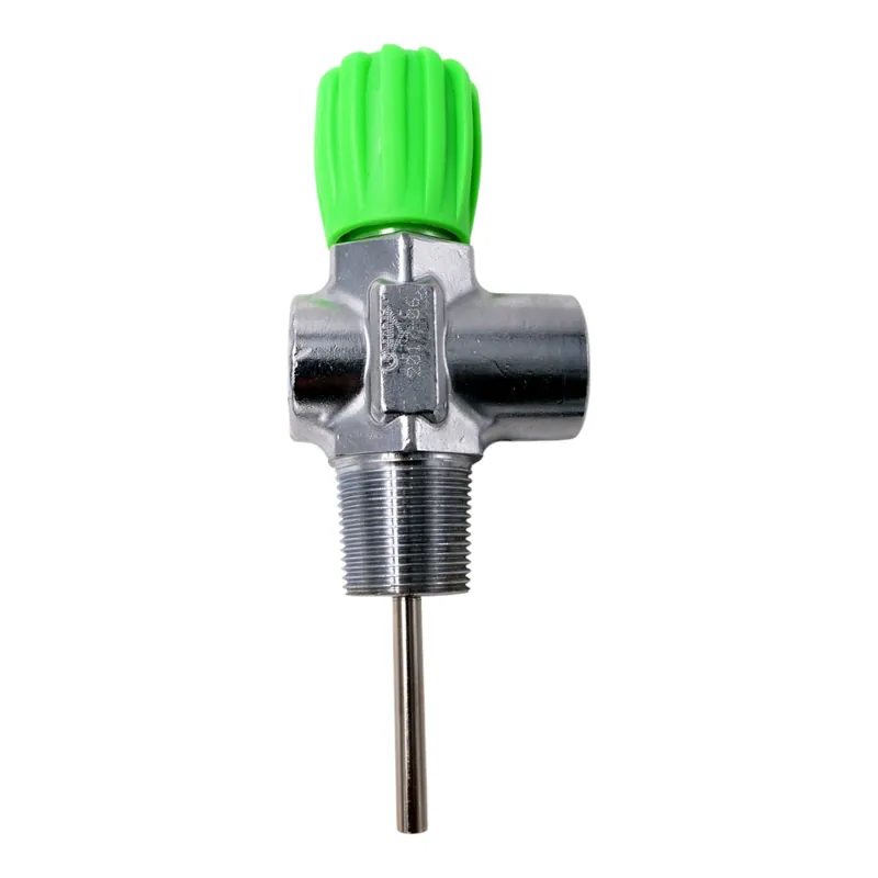 Sofort Bestellen S-Monovalve Nitrox M26x2 300bar 25E Large conical diving cylinder valve