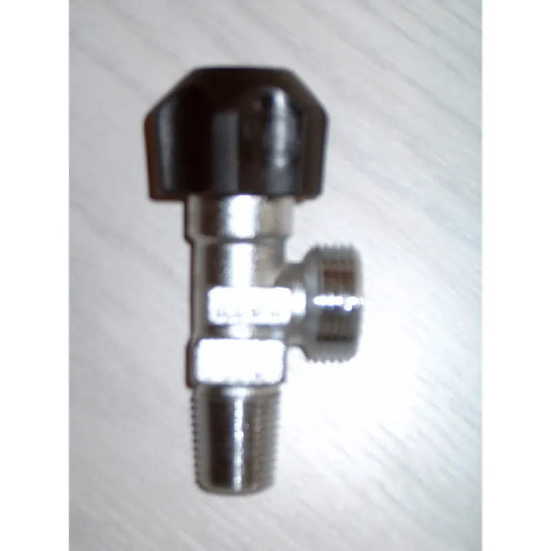 Sofort Bestellen Monovalve for nitrogen 200bar W24 connection threads (17E)