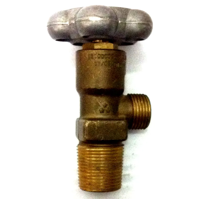 Beliebt Monovalve W21.8 200 bar 25E (large conical) not expandable