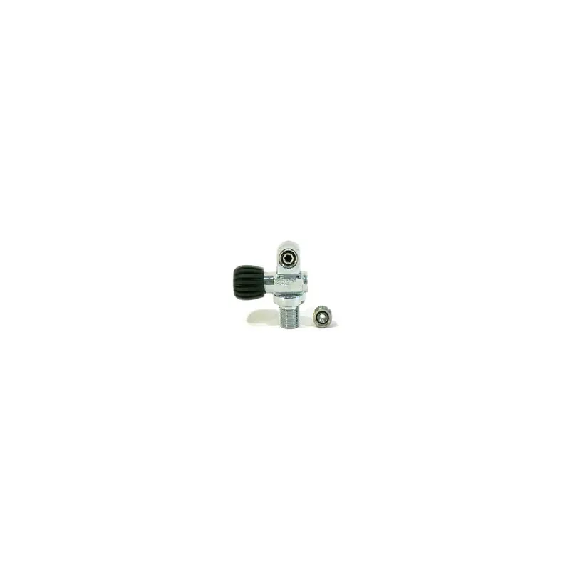 Sofort Bestellen Monoventil Druckluft mit 3/4" Flaschenhalsgewinde US Standard