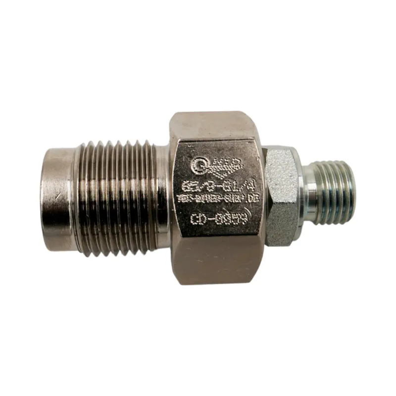 Online Kaufen Adapter 5/8" e. 300bar - 1/4" e.