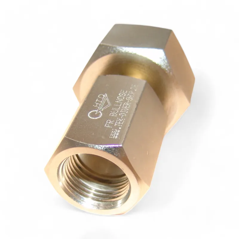Schnäppchen Multiadapter 300 Bar Sauerstoff/Helium/Druckluft auf G5/8" Sauerstoff Bullnose Innengewinde