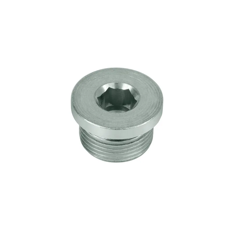 Blindstopfen Verschlußschraube für G3/8" Sonderangebot