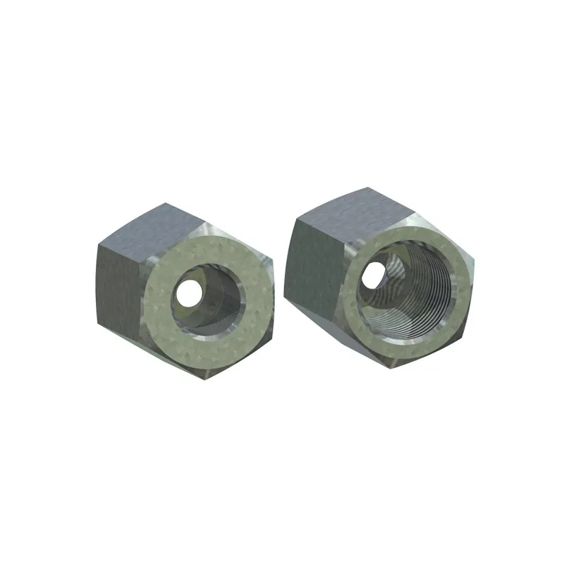 Top-Angebot Gewindeadapter Nitrox M26x2 Innengewinde 200 bar - M16x1 Inneng.