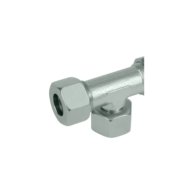 Adjustable T-screw EVT S08 Top-Angebot