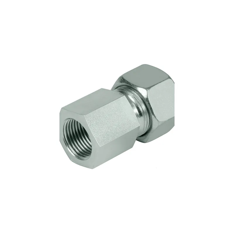 Direktkauf Screw-on fitting Ermeto GAI-S06-1/4" IG