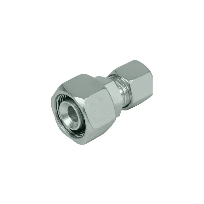 Straight reducer fitting S08 - S06 Nur Heute