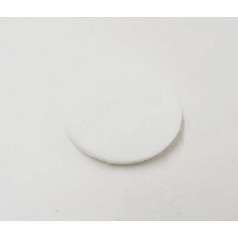 Filzscheibe für Atemluftfilter mit 50mm Durchmesser Top-Preis