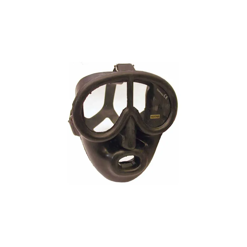 Vollgesichtstauchermaske aus Silikon Direkt Vom Hersteller