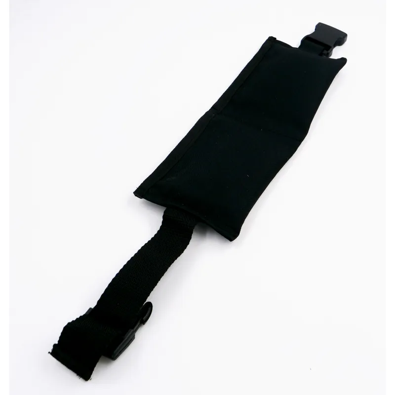 Wochenendangebot Foot lead 1kg with quick release