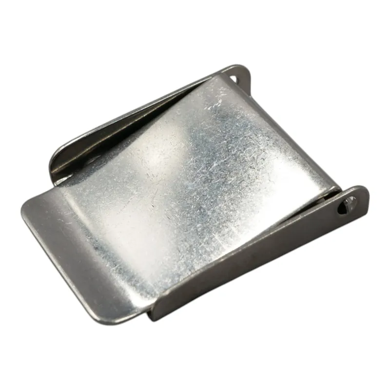 Stainless Steel Buckle for Weight Belt Bestseller