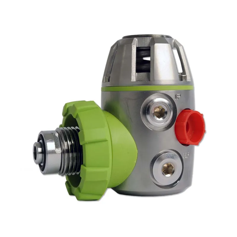 Bestpreis Erste Stufe Xstream Duration mit G5/8" Druckluft von Poseidon