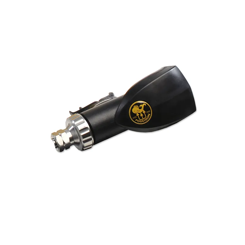 Bestpreis Poseidon second stage regulator Xstream Deep hose connection 9/16" UNF