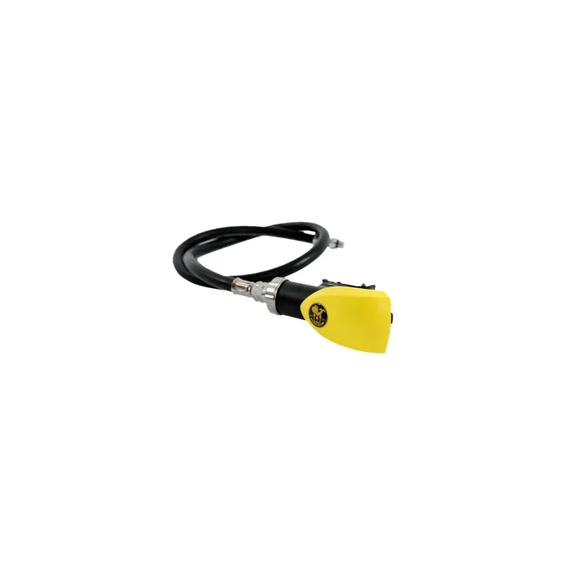 Direkt Vom Hersteller Zweite Stufe Xstream Oktopus MK3 Atemregler von Poseidon