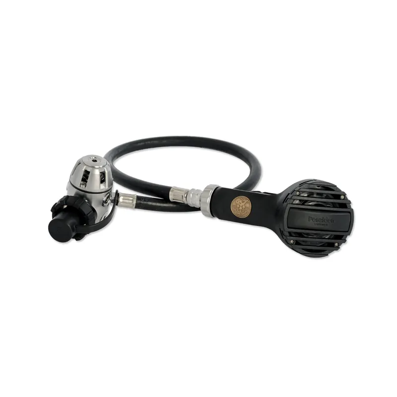 Lungenautomat Jetstream MK3 von Poseidon Letzte Chance