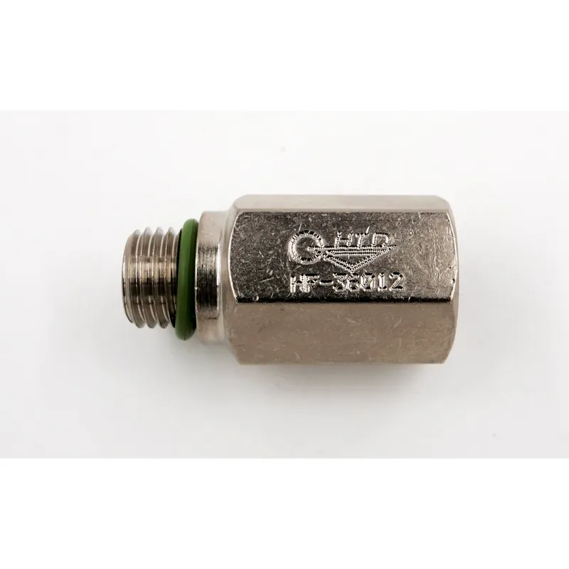 Verlängerung für Hochdruckanschluss 7/16" UNF 35mm an erster Stufe Atemregler Solange Der Vorrat Reicht