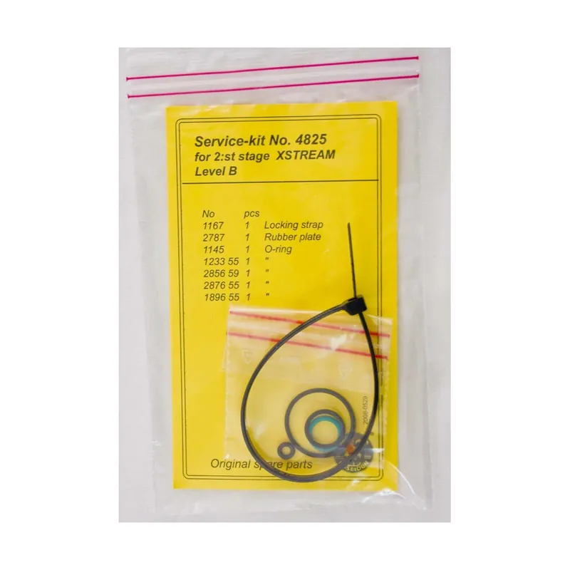 Servicekit B zweite Stufe Xstream Deep/Duration von Poseidon Saisonangebot