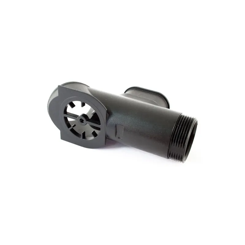 Must-Have Xstream housing second stage black from Poseidon
