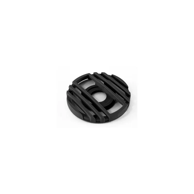 Membrane cover 2nd stage Jetstream from Poseidon black Knallerangebot