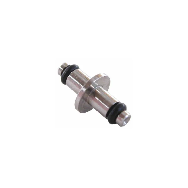 Nur Für Kurze Zeit Swivel, drehbares Zwischenstück für Finimeterschlauch Finimeter