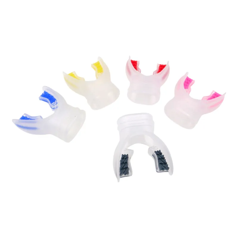 Mundstück Silikon transparent verschiedene Farben Angebot