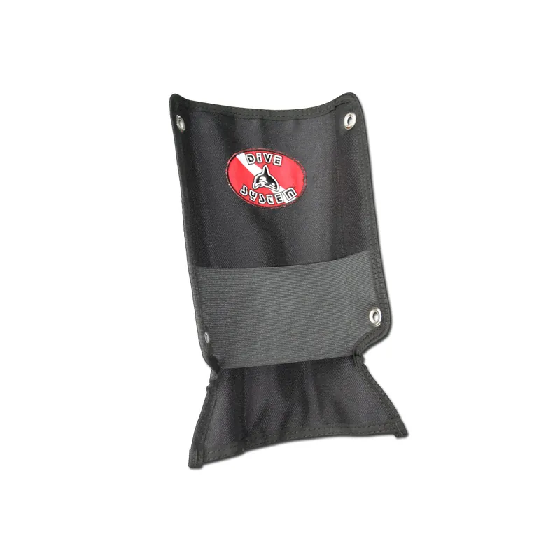 Direktkauf Backplate Pocket