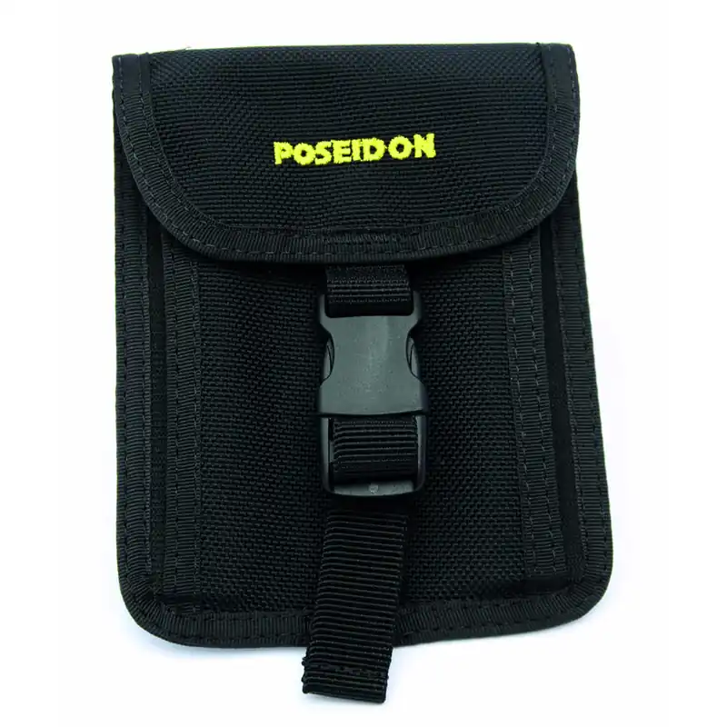 Meistverkauft Trim Weight Pocket für Poseidon Tauchjackett