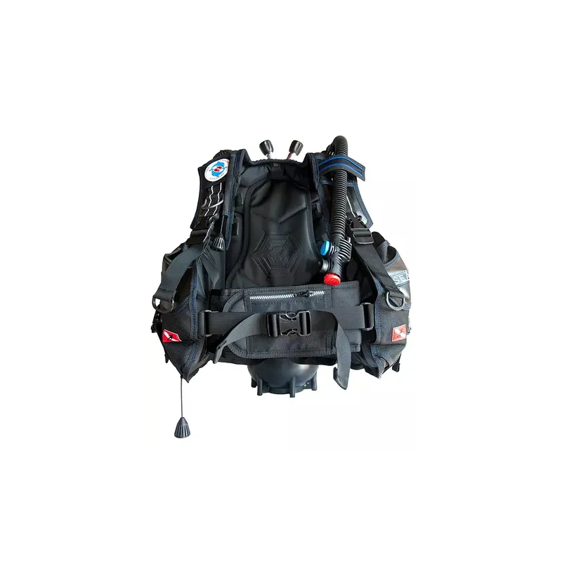 Angebot Sport diving jacket SeaRider Pro for beginner and training