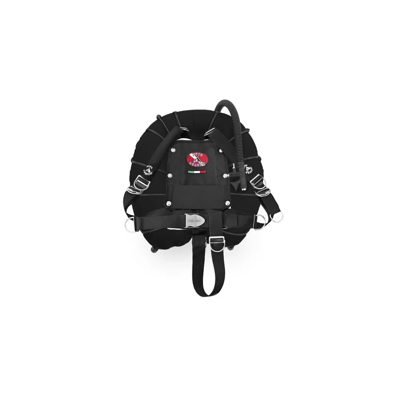 Tec Dive Jacket X3M MOD von Divesystem Meistverkauft