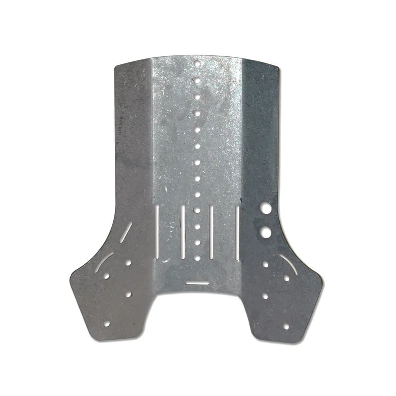 Baking plate for One Harness from Poseidon (Besea) Sichere Zahlung