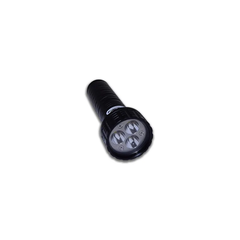 Pollicina The smallest and most versatile back-up torch with lithium battery. Kracherpreis
