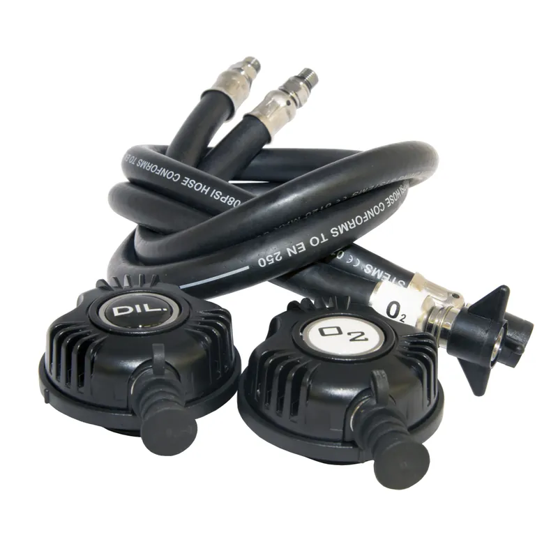 Bestseller Manuelles Injection Pack Se7en Poseidon