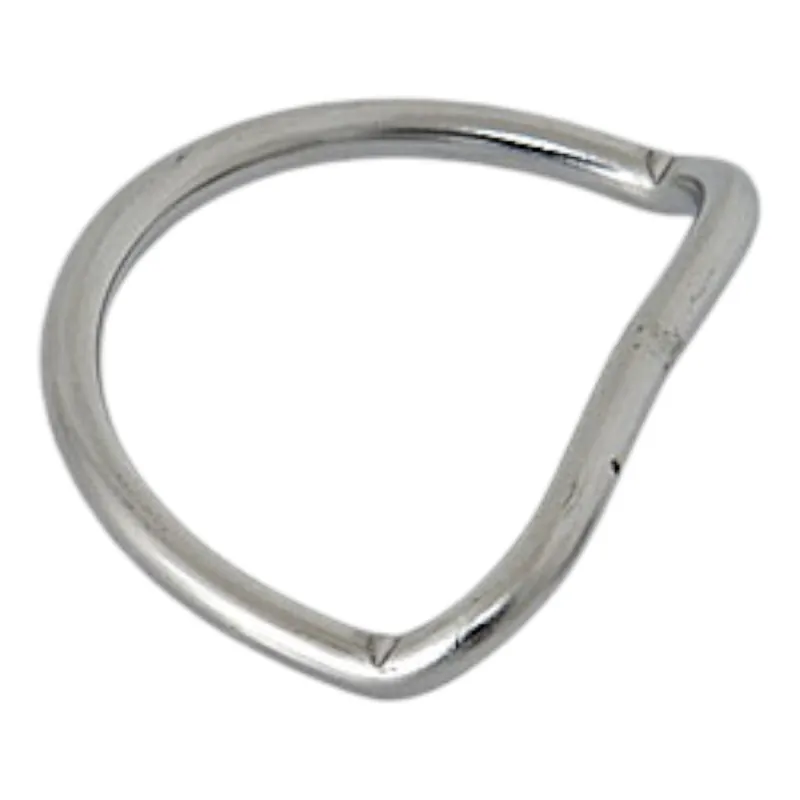 D-Ring gekröpft Sale