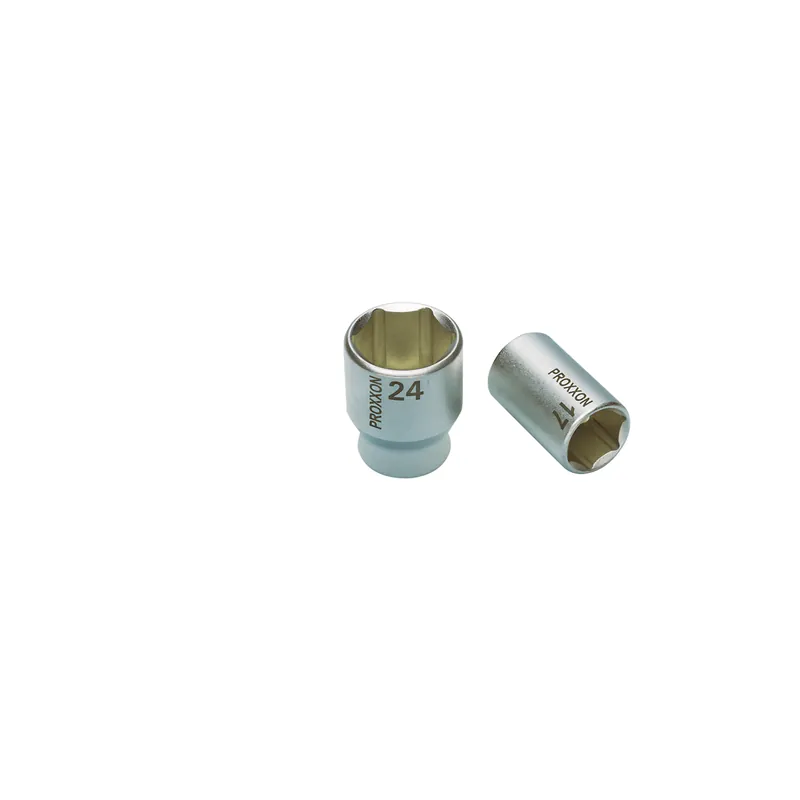 1/2" spark plug socket with magnet, 16 mm Mega-Angebot