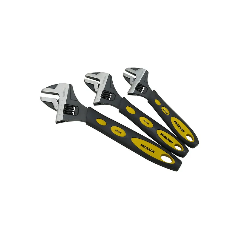 Meistverkauft Rollgabelschlüssel RG 250