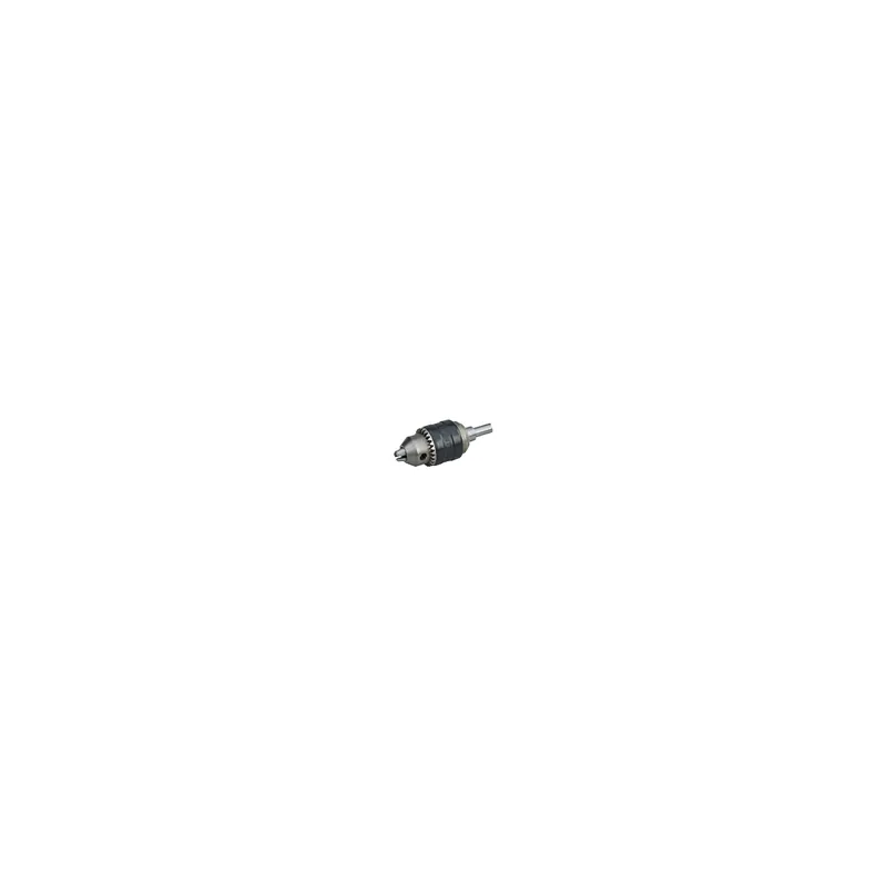 Röhm-Zahnkranzbohrfutter, Spannweite 0,5 - 6,5 mm für Kleindrehbank FD 150/E Billig
