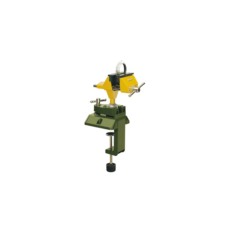Knallerangebot Feinmechanikerschraubstock FMZ mit Zwinge
