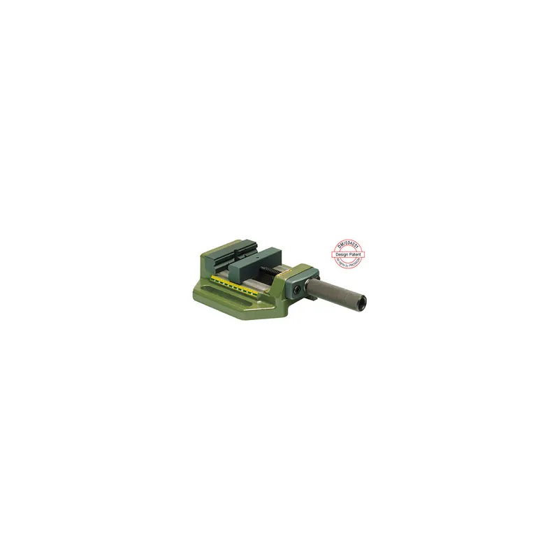 Prismen-Maschinenschraubstock Primus 75 Begrenztes Angebot