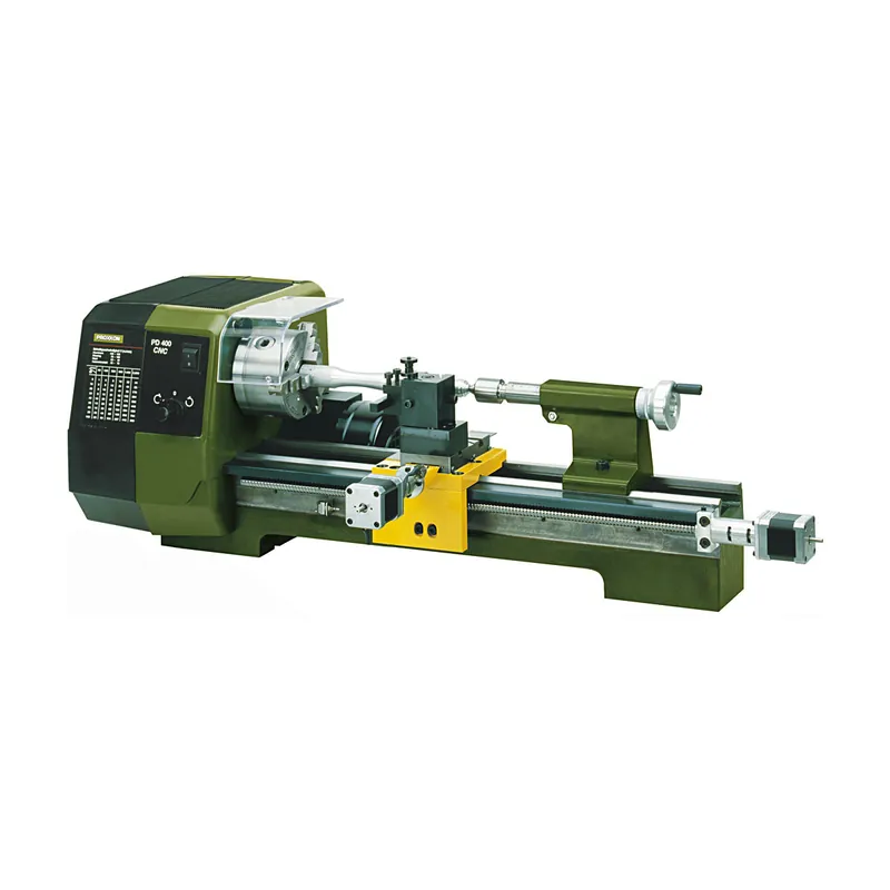 Drehmaschine PD 400 CNC Mega-Angebot