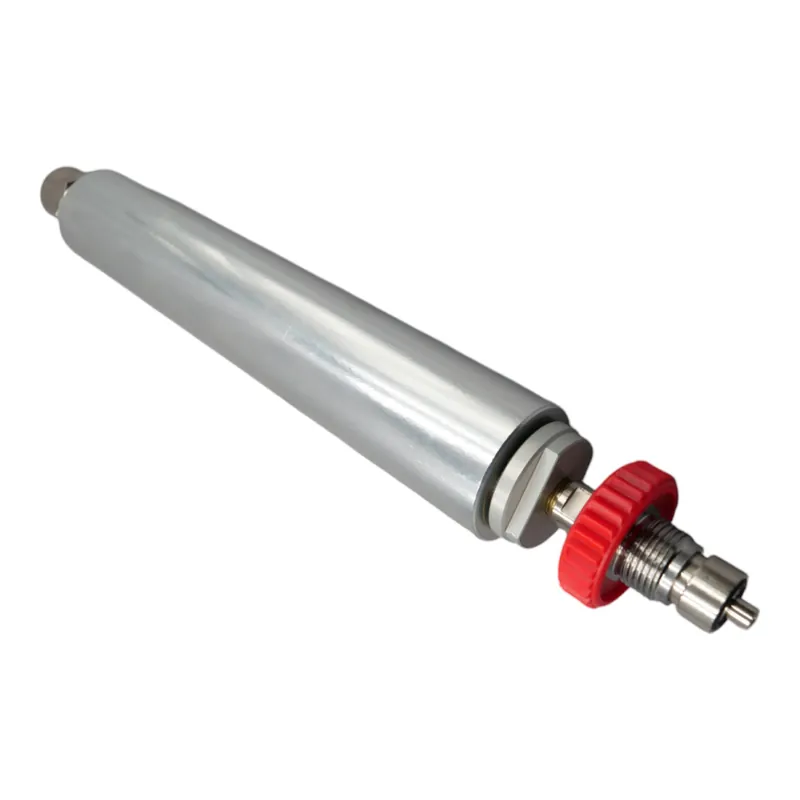 Prefilter personal filter 300bar with filter cartridge Expressversand