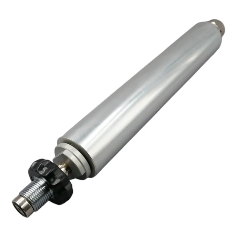 Vorsatzfilter Personalfilter 232bar mit Filterpatrone Markenware