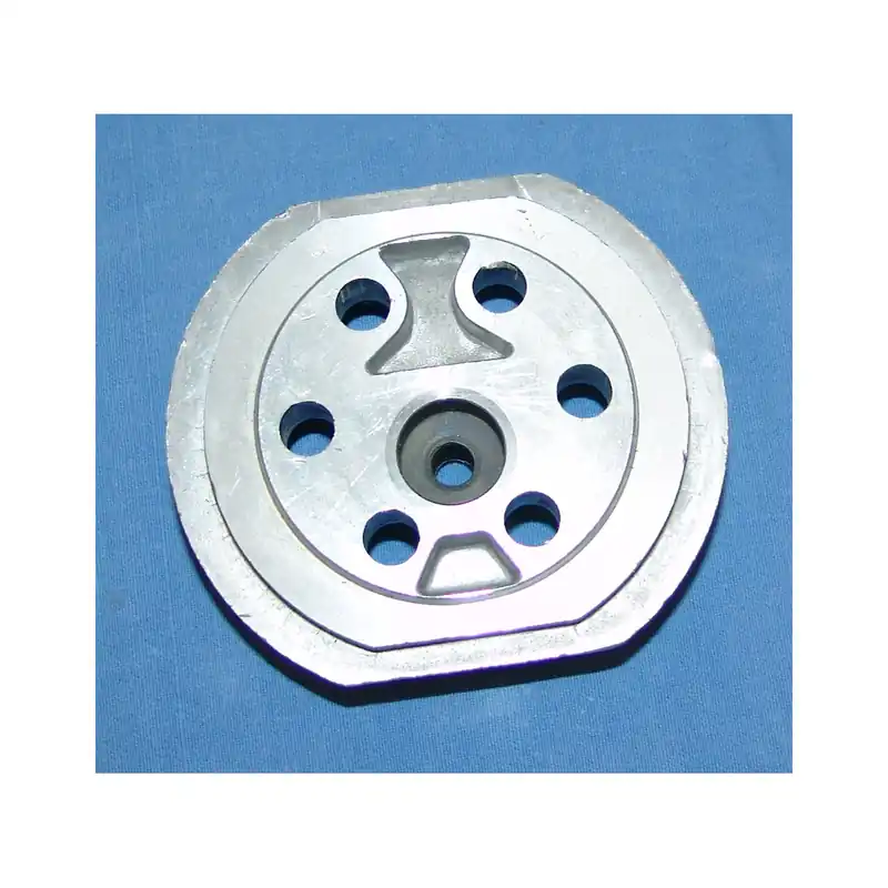 Zylinderkopfdeckel 3 Stufe MCH13 und MCH16 Top-Angebot